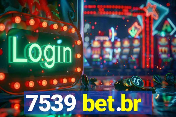 7539 bet.br